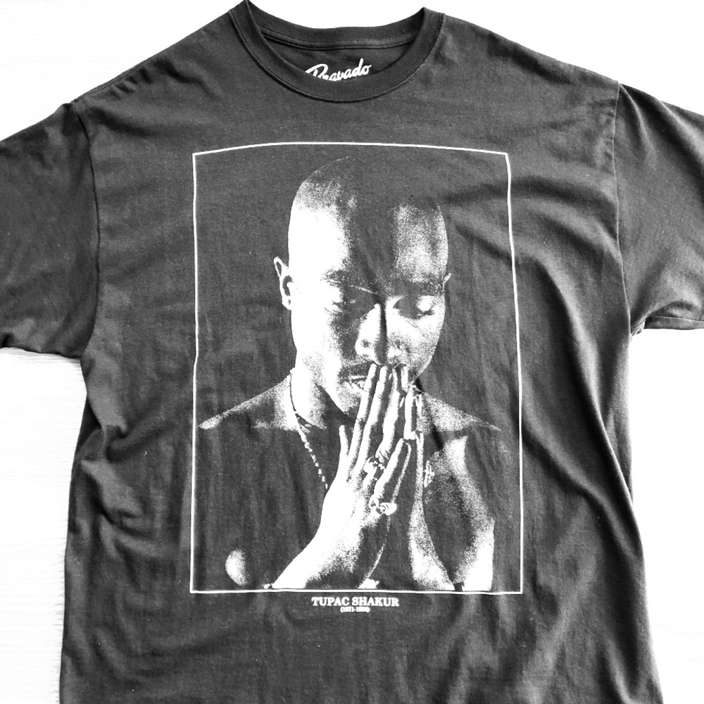 Tupac Tee Shirt